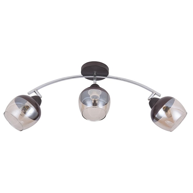 Потолочная люстра De City Тетро 673015903 Фото № 1