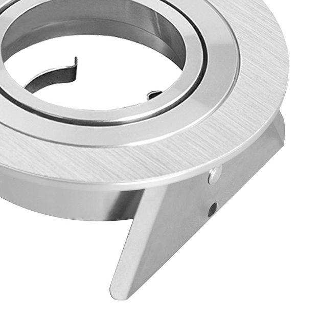 Встраиваемый светильник Mantra Basico Gu10 7740 Фото № 3