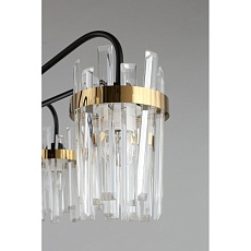 Потолочная люстра Omnilux Pavarolo OML-67717-08 1