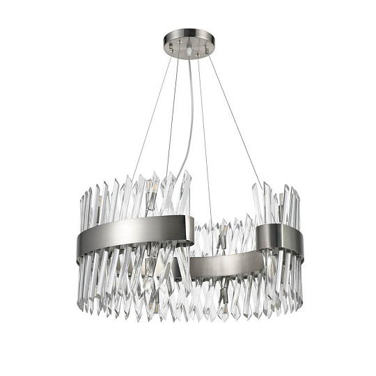 Подвесная люстра Vele Luce Lion VL3015P14 Фото № 2
