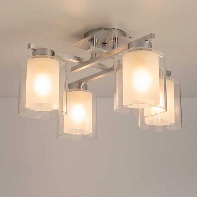 Потолочная люстра Citilux Диез CL111140 Фото № 8