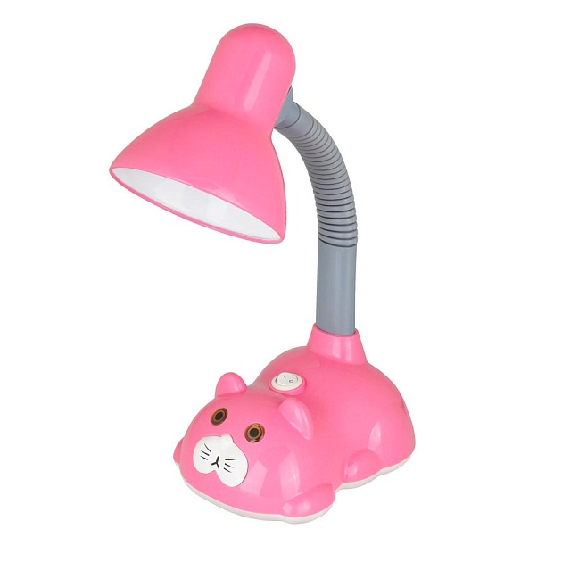 Настольная лампа Camelion KD-385 C14 12616 Фото № 1