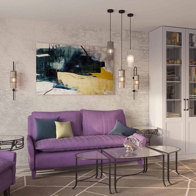 Бра Odeon Light Pimpa 5016/1W изображение 3 Бра Odeon Light Pimpa 5016/1W Фото № 3