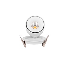 Спот Loft IT Top 10325/A White 2