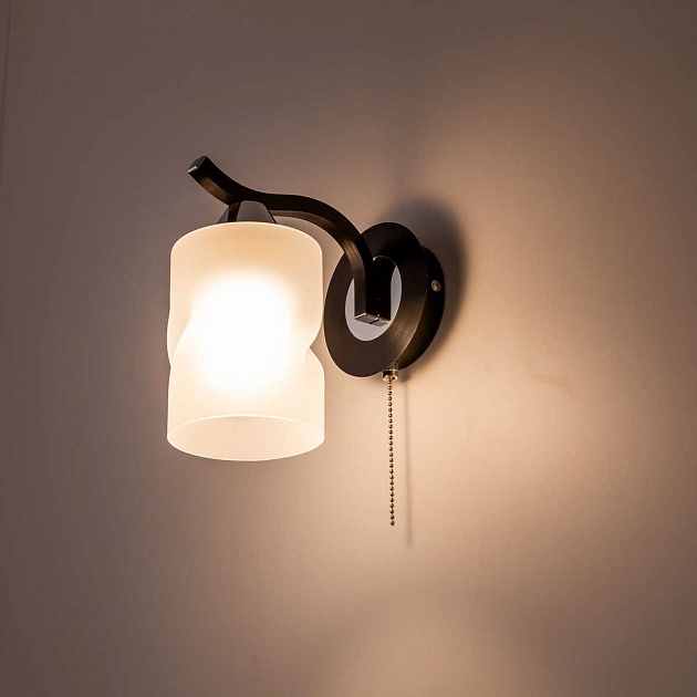 Бра Citilux Сиерра CL119411 изображение 9 Бра Citilux Сиерра CL119411 Фото № 9