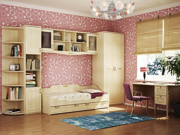 Потолочная люстра Lucia Tucci Fiori Di Rose 114.8 Фото № 3