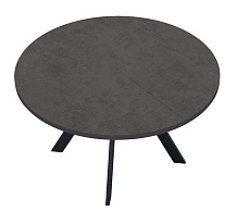 Кухонный стол DikLine RD120 00-00066211 2