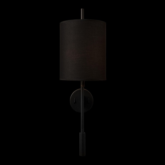 Бра Loft IT Ritz 10253W/B Black изображение 3 Бра Loft IT Ritz 10253W/B Black Фото № 3