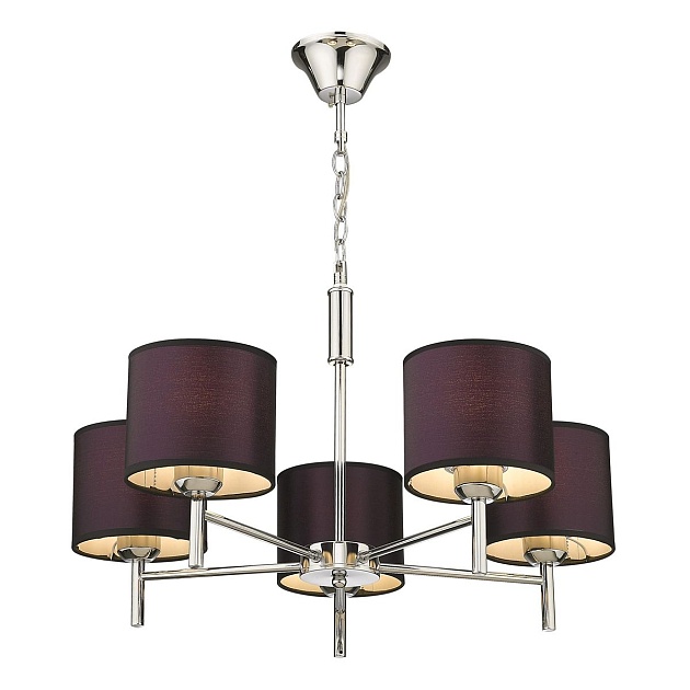 Подвесная люстра Velante 291-123-05 Фото № 1