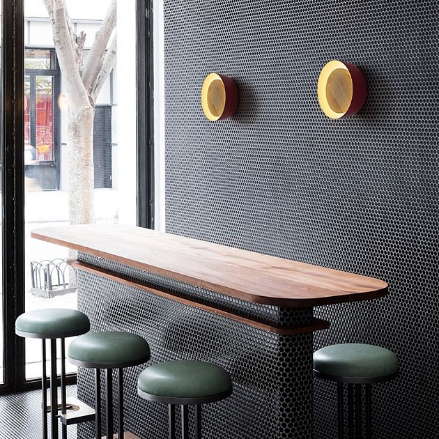 Настенный светодиодный светильник Imperium Loft Loke 208719-26 изображение 16 Настенный светодиодный светильник Imperium Loft Loke 208719-26 Фото № 16