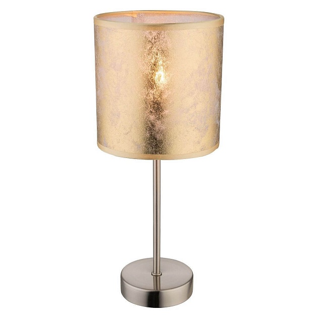 Настольная лампа Globo Amy 15187T Фото № 1