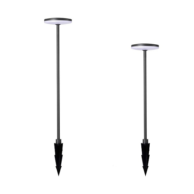 Ландшафтный светодиодный светильник Mantra Akita 8481 изображение 3 Ландшафтный светодиодный светильник Mantra Akita 8481 Фото № 3