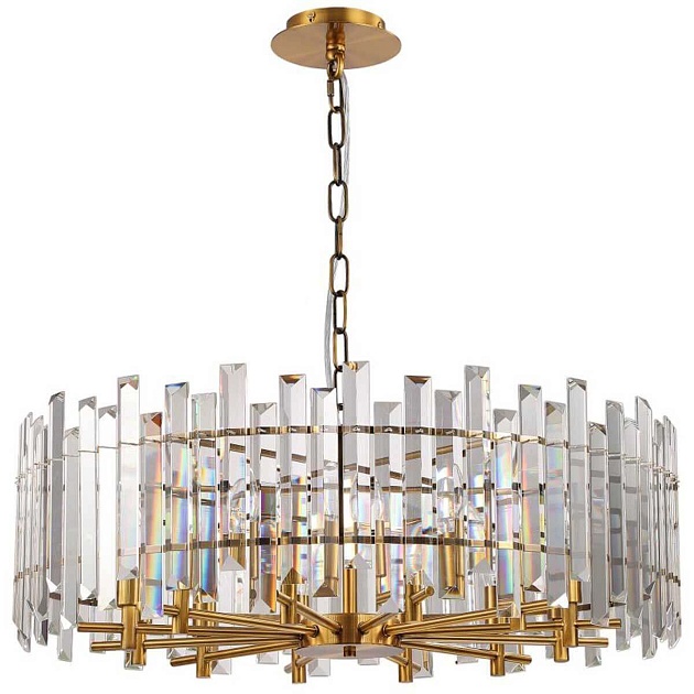 Подвесная люстра Stilfort Feeriya 2114/05/12P Фото № 1