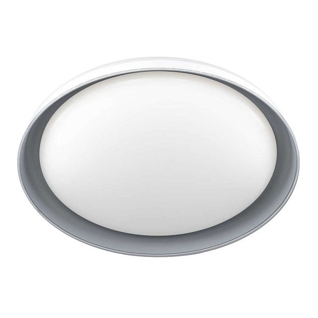 Потолочный светодиодный светильник Citilux Mega CL752451G изображение 4 Потолочный светодиодный светильник Citilux Mega CL752451G Фото № 4