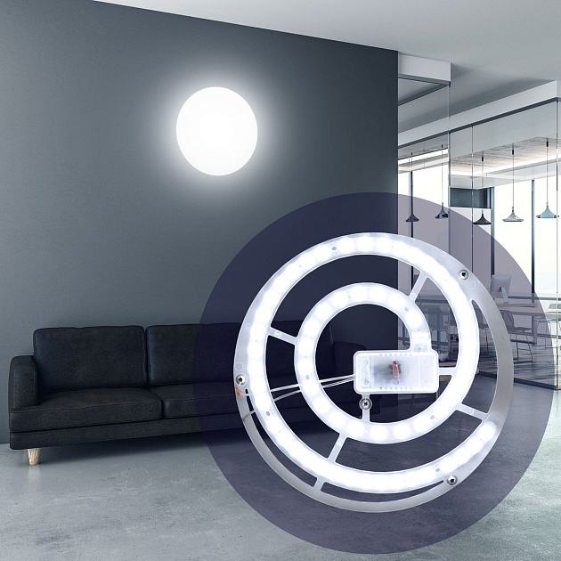 Светодиодный модуль Apeyron 02-30 изображение 6 Светодиодный модуль Apeyron 02-30 Фото № 6