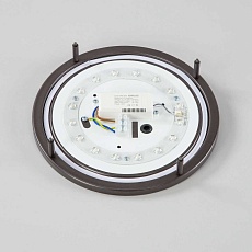 Потолочный светодиодный светильник Citilux Бостон CL709205N 3