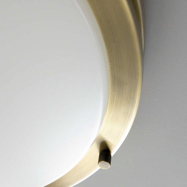 Накладной светодиодный светильник Citilux Бостон CL709323N Фото № 5