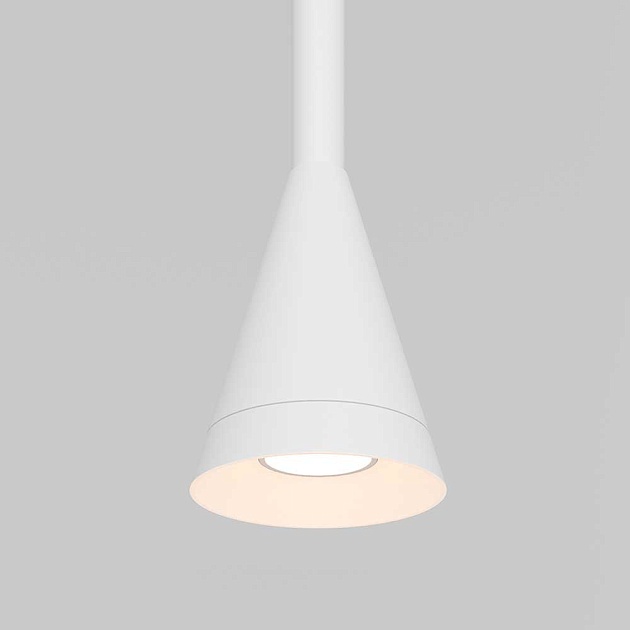 Подвесной светильник Maytoni Technical Arrow P064PL-01W-1 изображение 5 Подвесной светильник Maytoni Technical Arrow P064PL-01W-1 Фото № 5