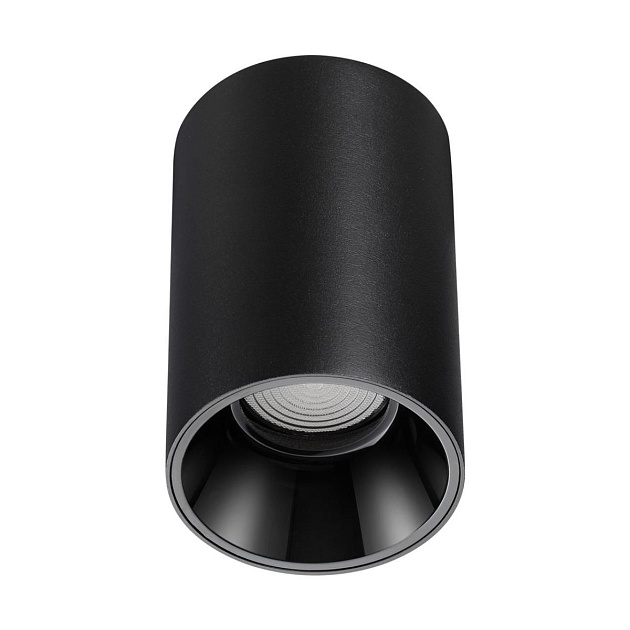 Потолочный светодиодный светильник Novotech Over Recte 359418 Фото № 1