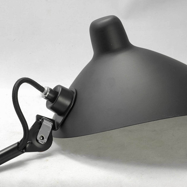 Спот Lussole Loft LSP-9563 Фото № 3