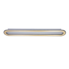 Потолочный светодиодный светильник Indigo Arena 14009/B/1CW Gold V000057L 1