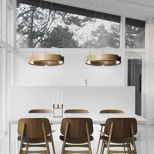 Подвесной светильник Imperium Loft Range 101957-26 Фото № 6