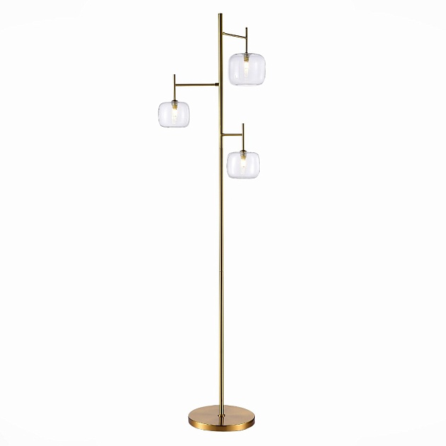 Торшер ST Luce FINN SL1049.305.03 Фото № 1