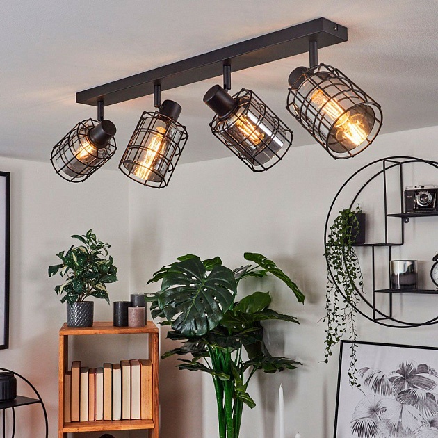 Спот Eglo Consaca 99713 Фото № 4