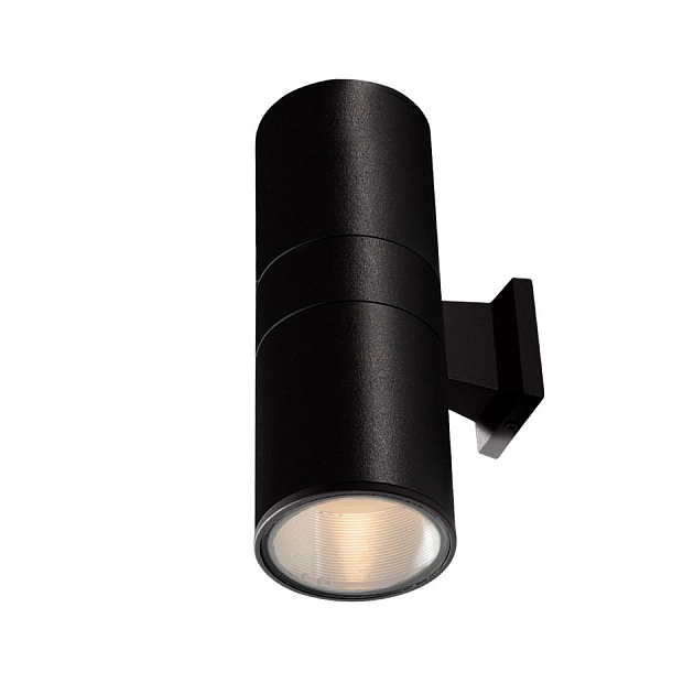 Уличный настенный светильник Crystal Lux CLT 138W160 BL Фото № 2