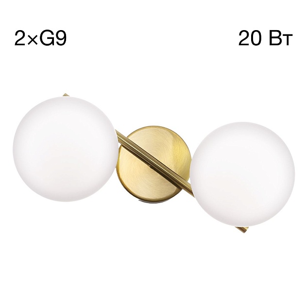 Бра Citilux Ronny CL242323 Фото № 1