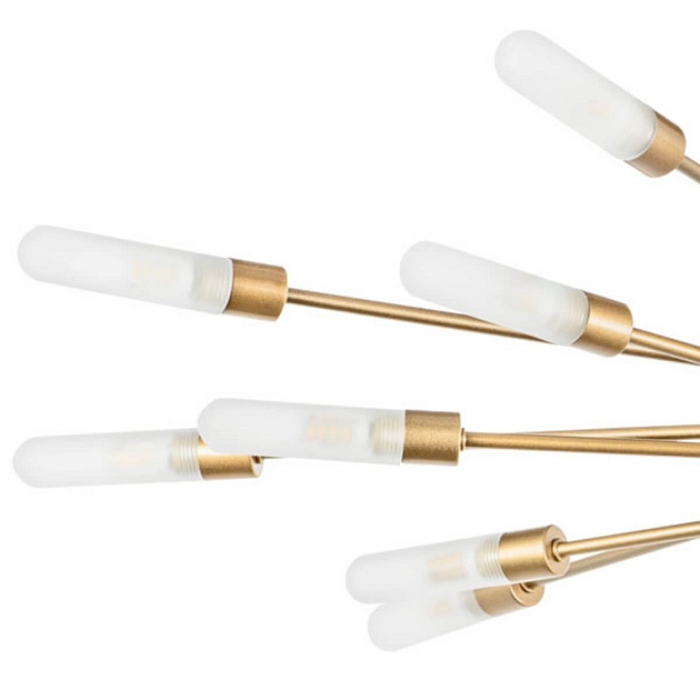 Потолочная люстра Lightstar Ragno 732203 Фото № 3