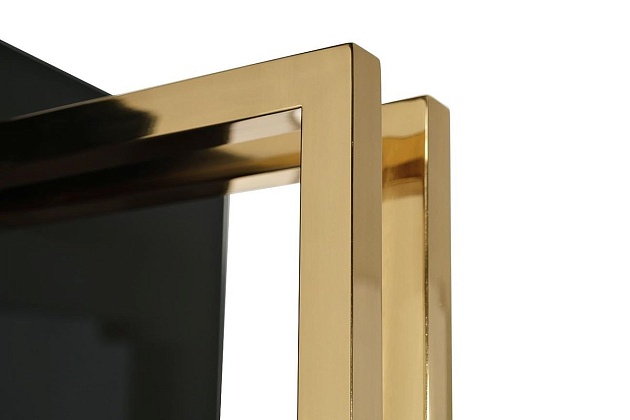 Стеллаж Garda Decor Marbella 58DB-SH17071B Фото № 5