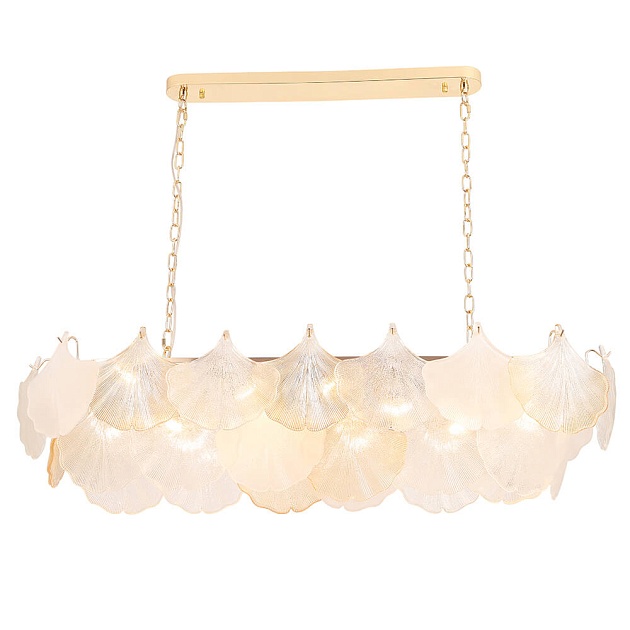 Подвесная люстра Crystal Lux Bonita SP14 L1200 изображение 7 Подвесная люстра Crystal Lux Bonita SP14 L1200 Фото № 7