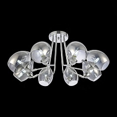 Потолочная люстра Evoluce Rinno SLE102402-08 2