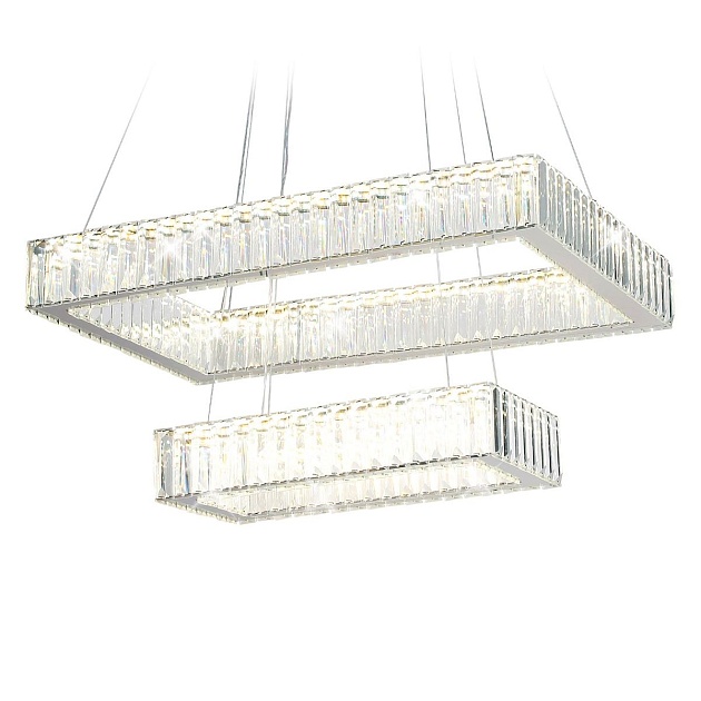 Подвесной светодиодный светильник Ambrella light Traditional TR5005 изображение 1 Подвесной светодиодный светильник Ambrella light Traditional TR5005 Фото № 1