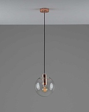 Светильник подвесной Moderli Aurora V11541-1P 3