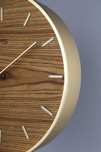 Настенные часы Tomas Stern 7305 Фото № 3