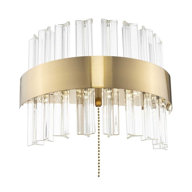 Настенный светодиодный светильник Citilux Рианна CL337313 Фото № 7