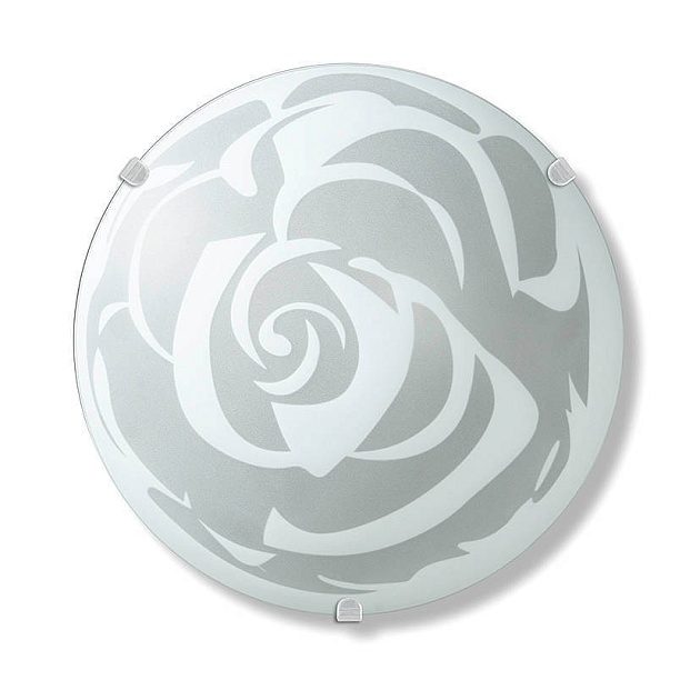 Настенно-потолочный светодиодный светильник Vitaluce V6294/1A изображение 1 Настенно-потолочный светодиодный светильник Vitaluce V6294/1A Фото № 1