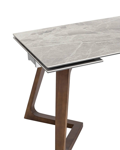 Кухонный стол Stool Group Артизан DT8765ZW-3C 160 5673 Dual изображение 3 Кухонный стол Stool Group Артизан DT8765ZW-3C 160 5673 Dual Фото № 3