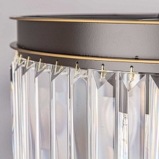 Подвесная люстра Citilux Мартин CL332081 4