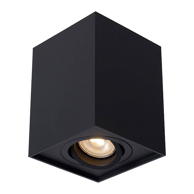 Потолочный светильник Lucide Tube 22953/01/30 Фото № 3