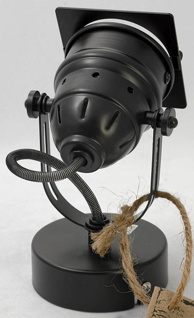 Спот Lussole Henry LSP-9118 Фото № 3