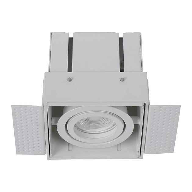 Встраиваемый светильник Lucide Trimless 09925/01/31 Фото № 1