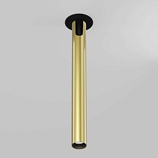 Встраиваемый светильник Maytoni Technical C141RS-L300-6W4K-BBS 1