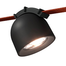 Трековый светильник ST Luce BAND ST451.436.12.1