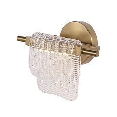 Настенный светодиодный светильник ST Luce Voile SL6021.201.06