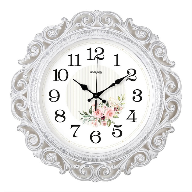 Часы настенные Apeyron PL2209-264 Фото № 1