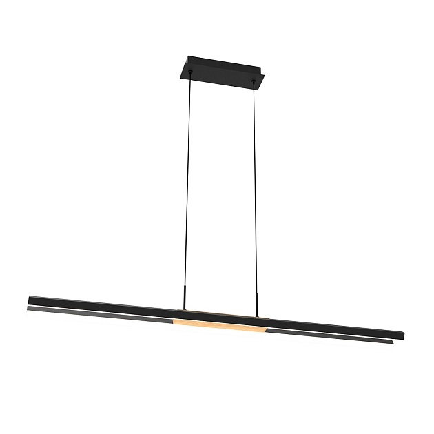 Подвесной светодиодный светильник Lightstar Lodi 723517 Фото № 1