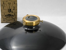 Подвесной светильник Lussole Loft IX LSP-9604 2